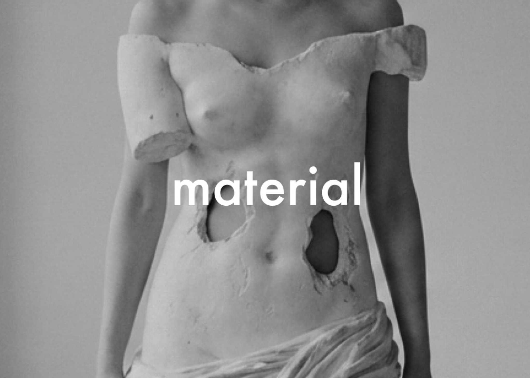 material（photo）
