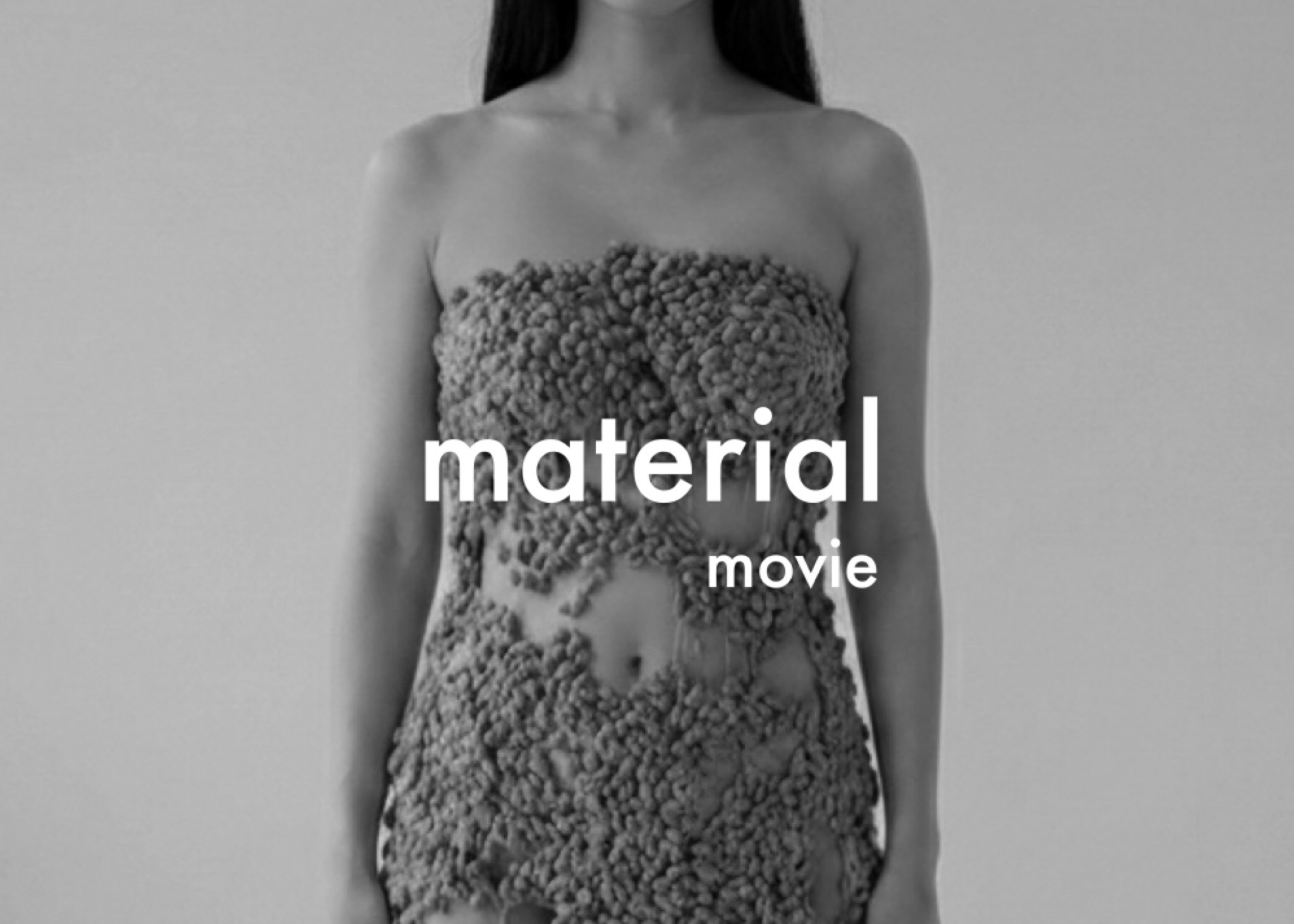 material（movie）